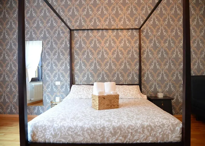 House Of - No Reception Trento