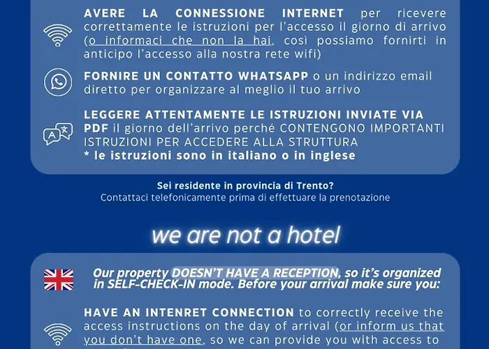 Bed & Breakfast House Of - No Reception