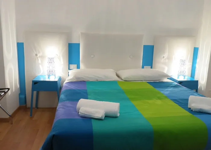 Bed and Breakfast House Of - No Reception 2*