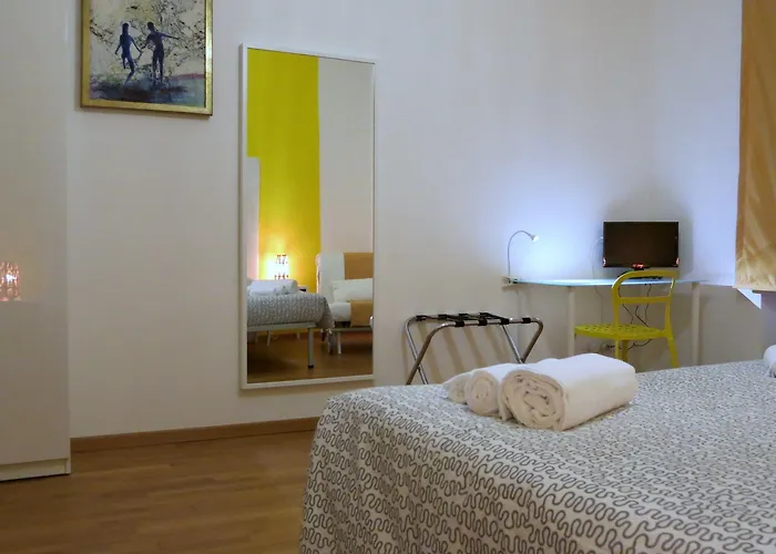 House Of - No Reception Bed and Breakfast Τρέντο