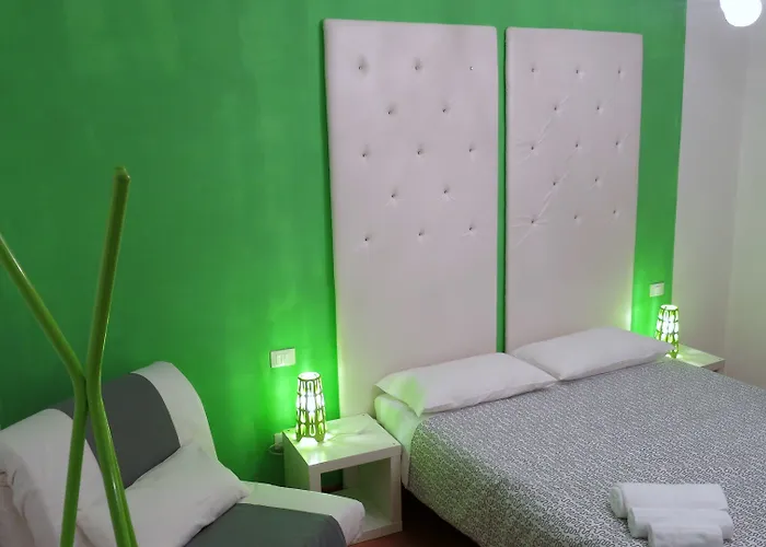 House Of - No Reception Bed and Breakfast Τρέντο