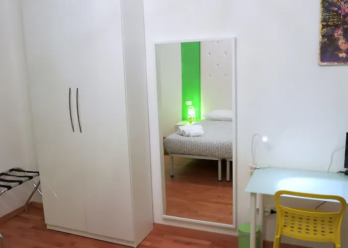 Bed and Breakfast House Of - No Reception