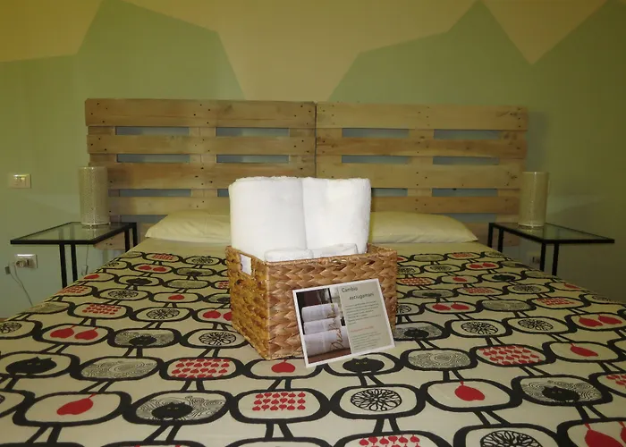 House Of - No Reception Bed and Breakfast 2*