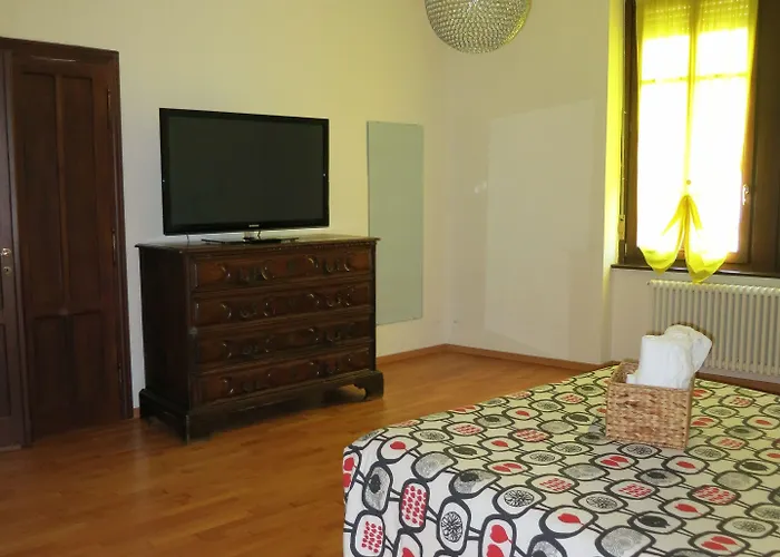 House Of - No Reception Τρέντο