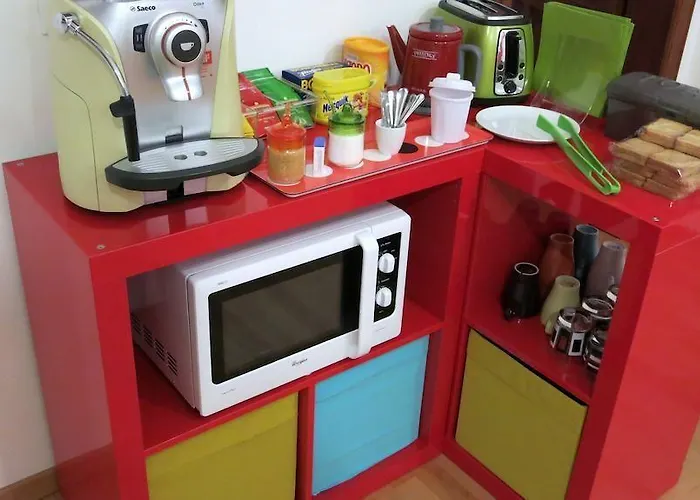 House Of - No Reception Bed and Breakfast Τρέντο