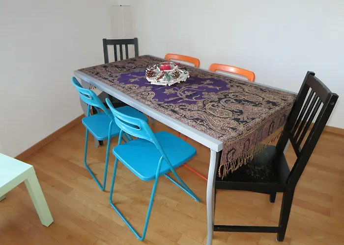 House Of - No Reception Bed and Breakfast