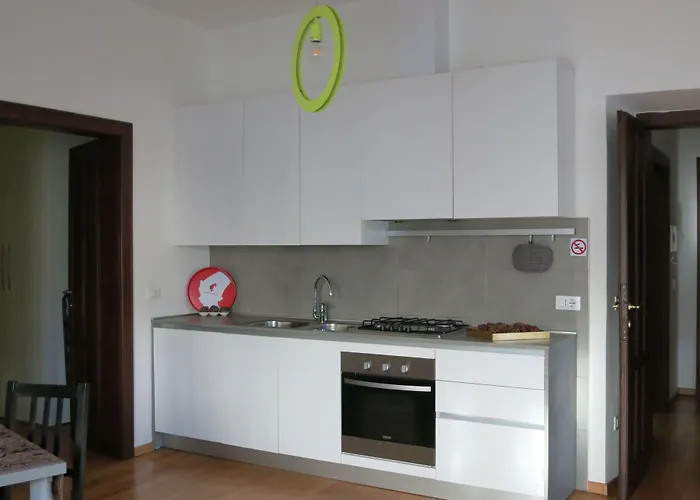 House Of - No Reception Bed and Breakfast 2*