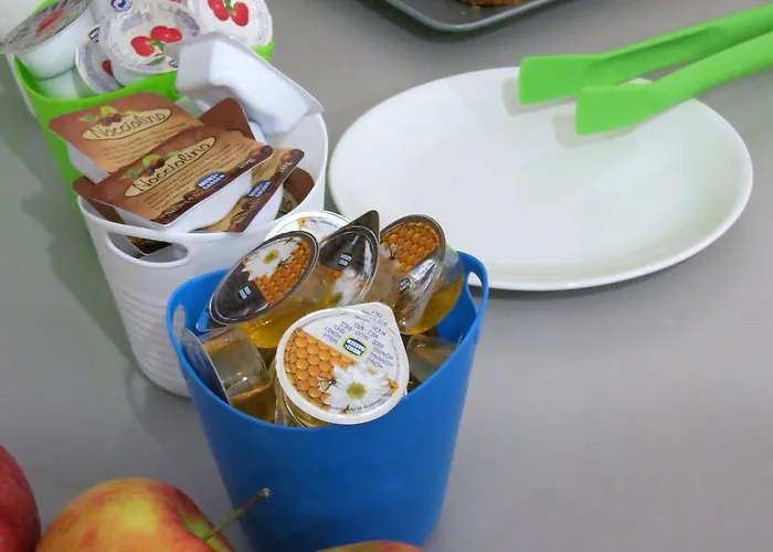 House Of - No Reception 2* Trento