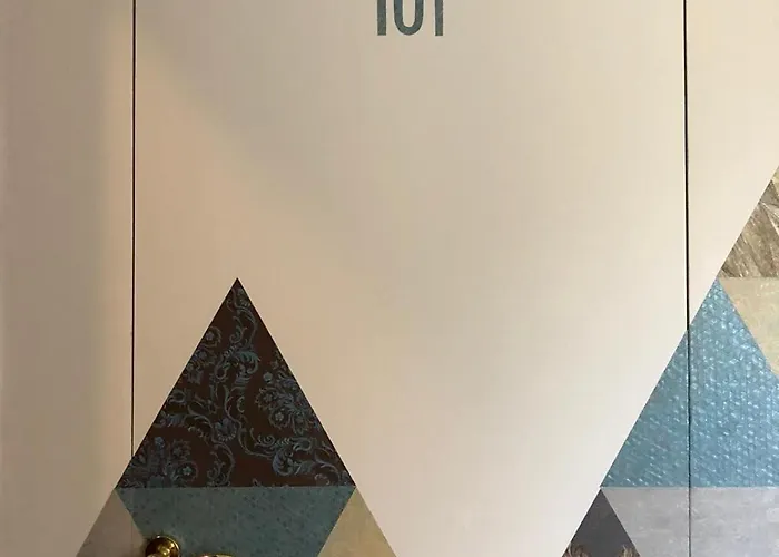 House Of - No Reception 2* Trento