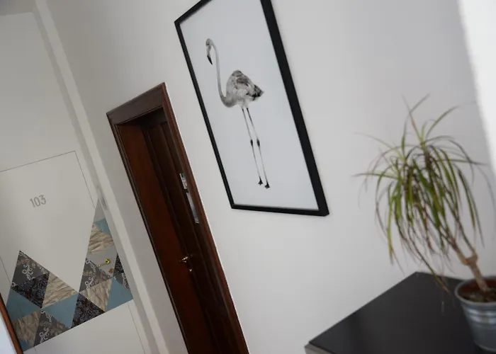 Bed and Breakfast House Of - No Reception Τρέντο