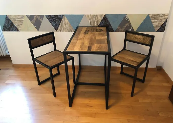 Bed & Breakfast House Of - No Reception Trento