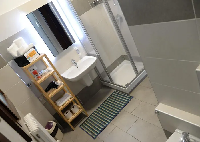 Bed and Breakfast House Of - No Reception 2*