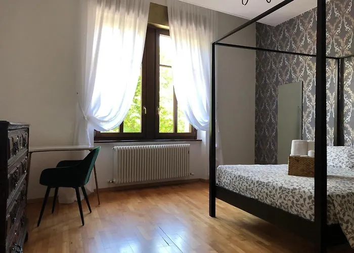 House Of - No Reception 2* Τρέντο