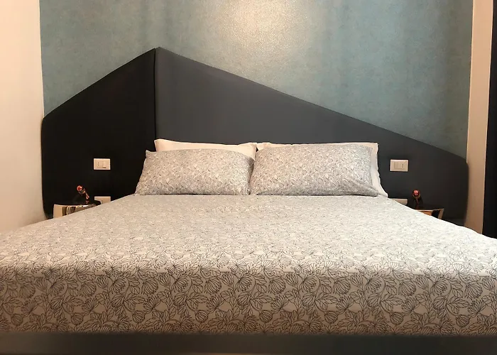 Bed and Breakfast House Of - No Reception Τρέντο