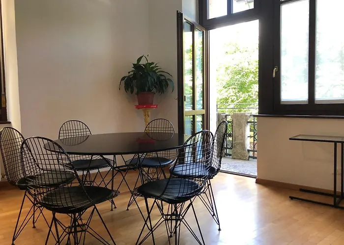 Bed and Breakfast House Of - No Reception Τρέντο