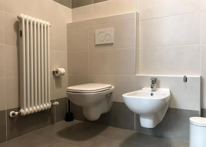 House Of - No Reception 2* Trento