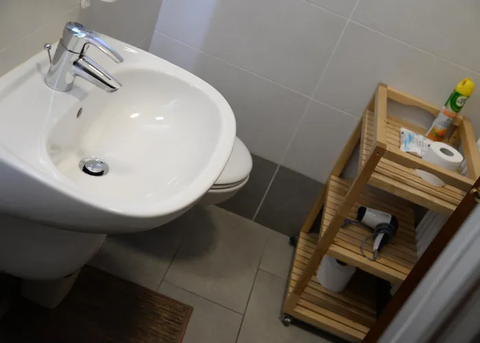 Bed and Breakfast House Of - No Reception 2*