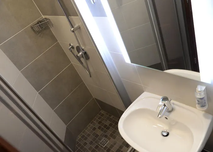 House Of - No Reception Bed & Breakfast 2*