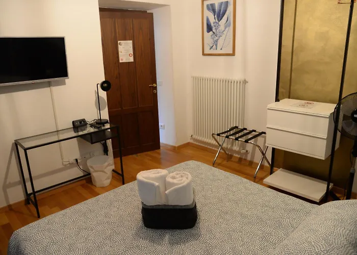 House Of - No Reception Τρέντο