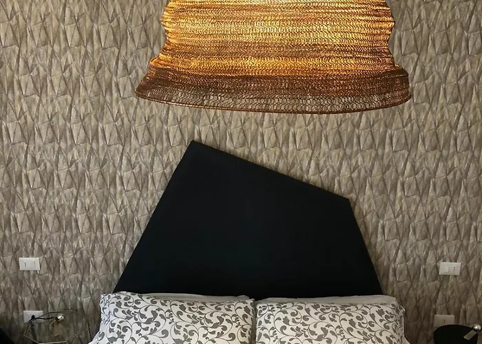 Bed and Breakfast House Of - No Reception