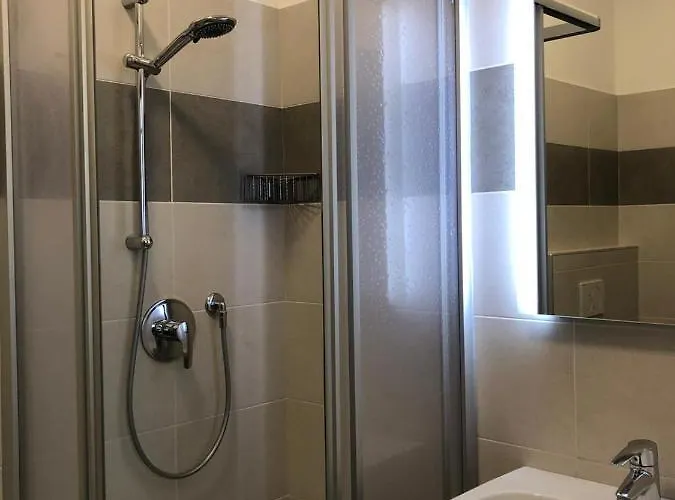 House Of - No Reception Bed & Breakfast Trento