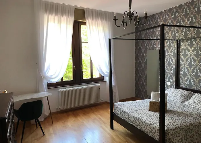 Bed and Breakfast House Of - No Reception Τρέντο