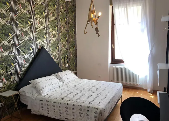 Bed & Breakfast House Of - No Reception Trento