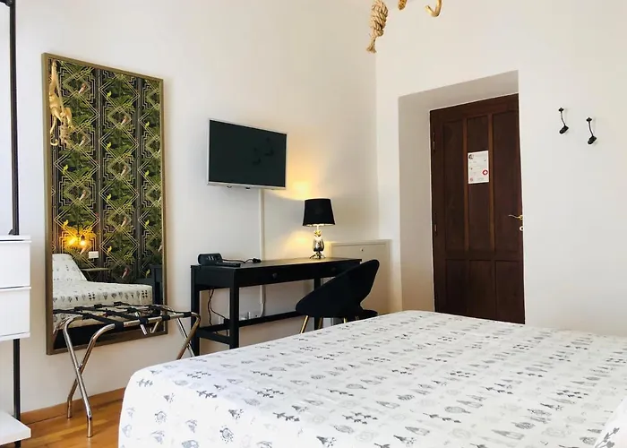 Bed & Breakfast House Of - No Reception Trento