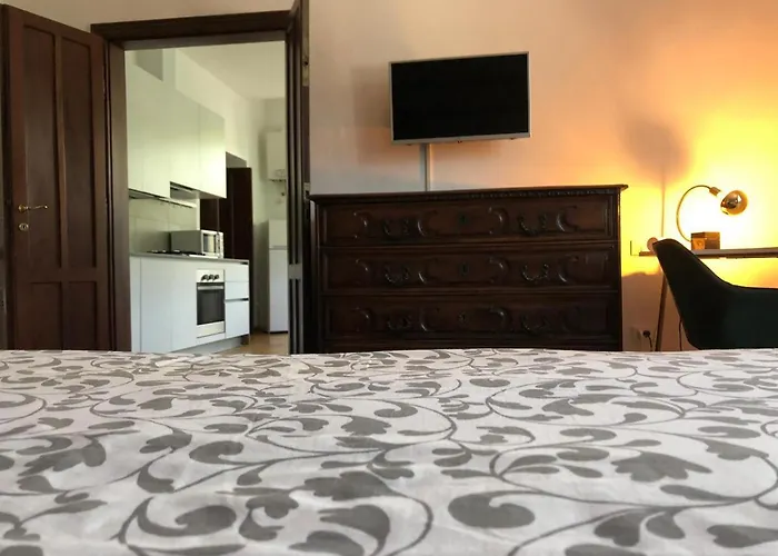 Bed and Breakfast House Of - No Reception Τρέντο