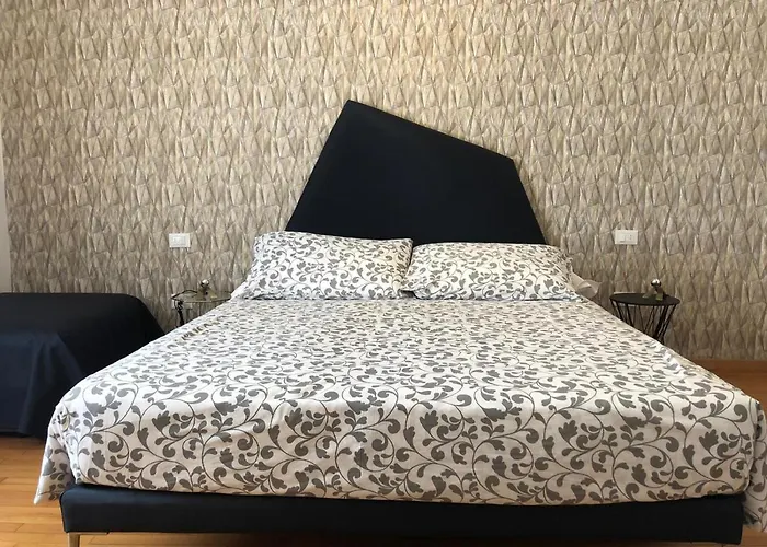 House Of - No Reception 2* Τρέντο