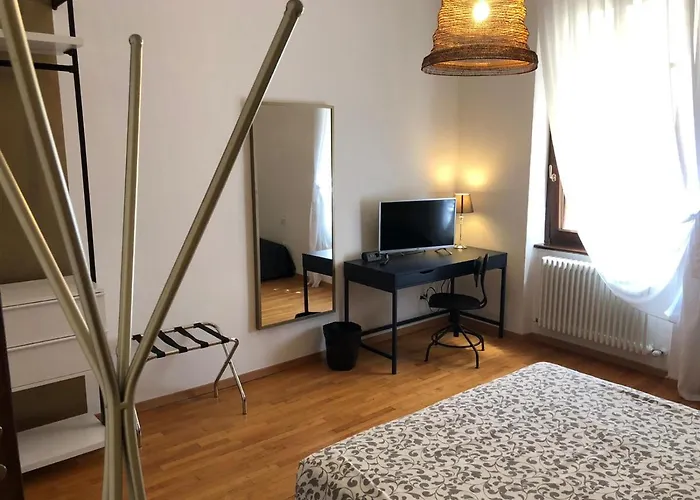 House Of - No Reception Bed and Breakfast Τρέντο