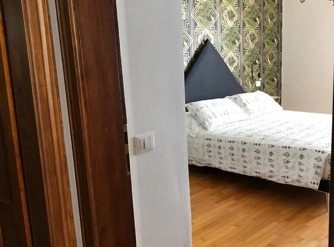 Bed and Breakfast House Of - No Reception 2*