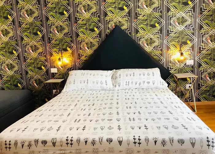 Bed and Breakfast House Of - No Reception 2*