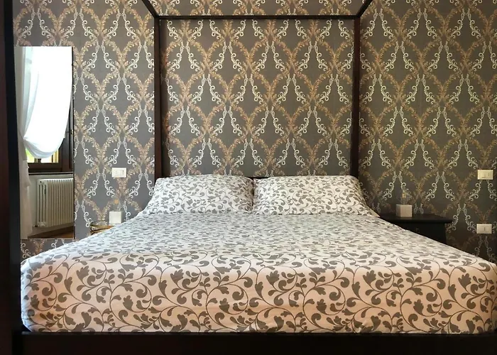 House Of - No Reception Trento